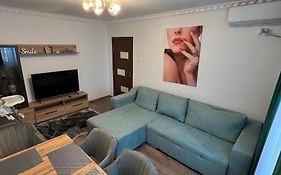 Lnb Aparthotel Traian