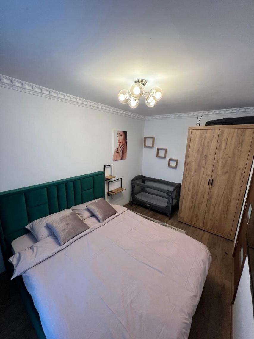Lnb Aparthotel Traian Constanţa Exterior foto