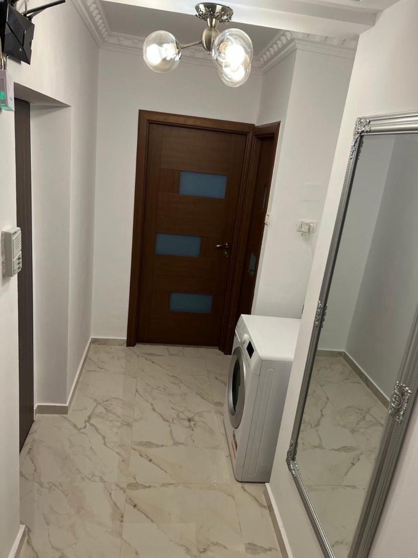 Lnb Aparthotel Traian Constanţa Exterior foto